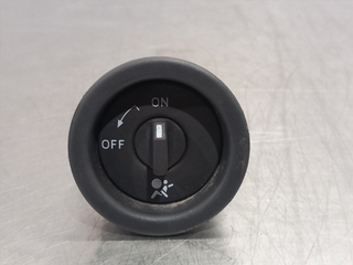 INTERRUPTOR DACIA LOGAN MCV II FAMILIAR K9K872 68