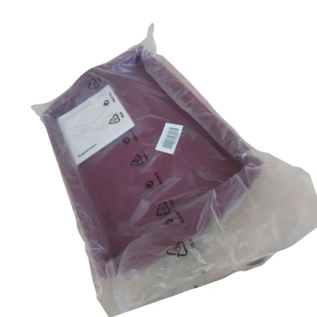 Stampo in silicone Tupperware nuovo