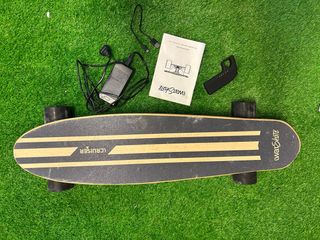 Monopatín Eléctrico iCruiser