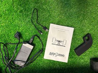 Monopatín Eléctrico iCruiser