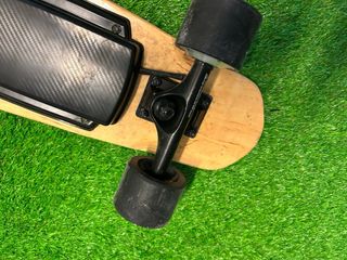 Monopatín Eléctrico iCruiser