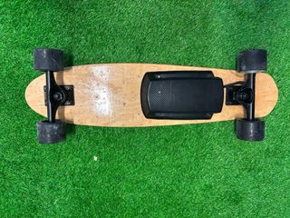 Monopatín Eléctrico iCruiser