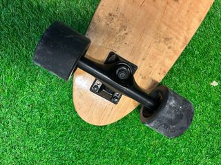 Monopatín Eléctrico iCruiser