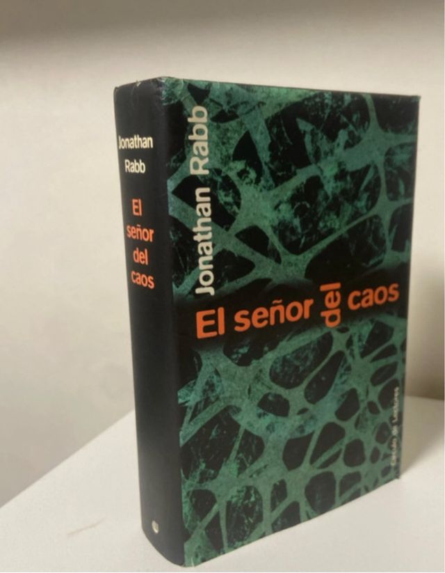 El señor del caos