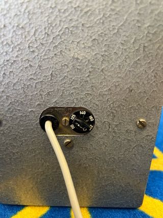 Analizzatore Elettronico Chinaglia Belluno