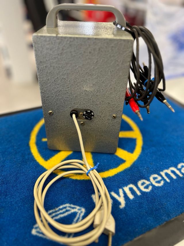 Analizzatore Elettronico Chinaglia Belluno