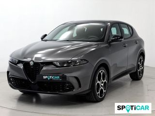 Alfa Romeo Tonale 1.6 DS 130 CV SPRINT FWD