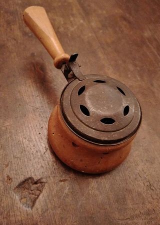 Profumatore vintage per ambiente