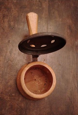 Profumatore vintage per ambiente