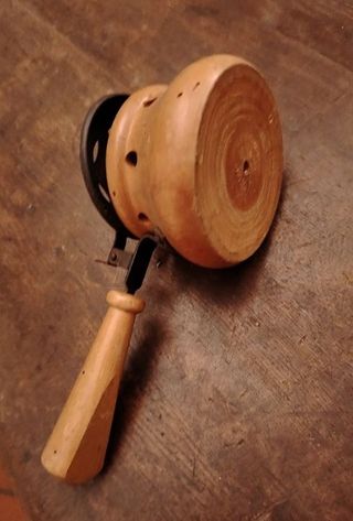 Profumatore vintage per ambiente