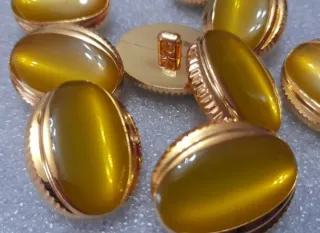 Lote 16 botones - 2 modelos