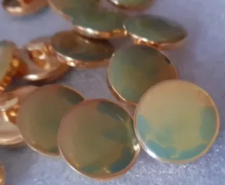 Lote 16 botones - 2 modelos