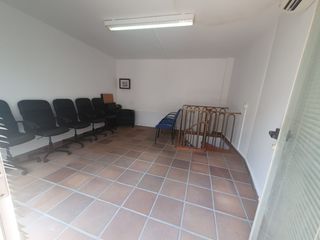 Local comercial en Tossa de Mar