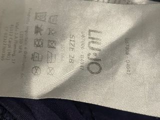 Jeans Liu Jo Donna Blu size 28