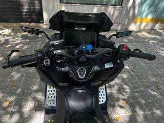 yamaha Tmax 560 Tech Max 2024 , 9000km , OHlins