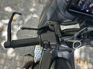 yamaha Tmax 560 Tech Max 2024 , 9000km , OHlins