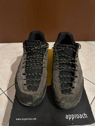 Scarpe trekking uomo La Sportiva TX Guide 44