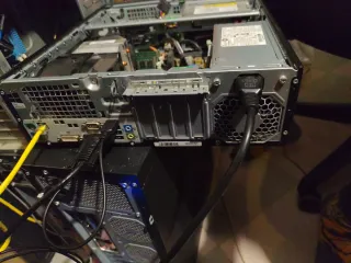 Ordenador HP ProDesk 400 G1 SFF Windows 11