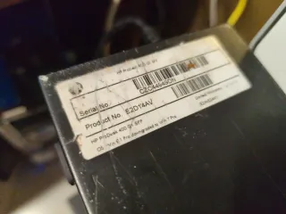 Ordenador HP ProDesk 400 G1 SFF Windows 11