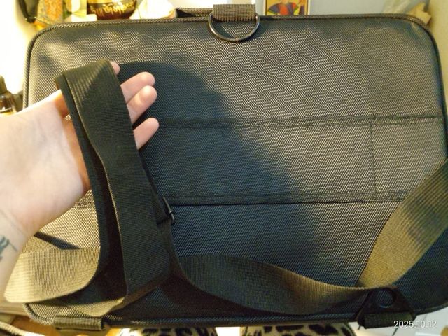 Maletín profesional maquillaje negro