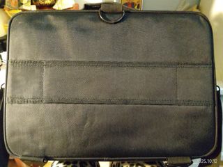 Maletín profesional maquillaje negro