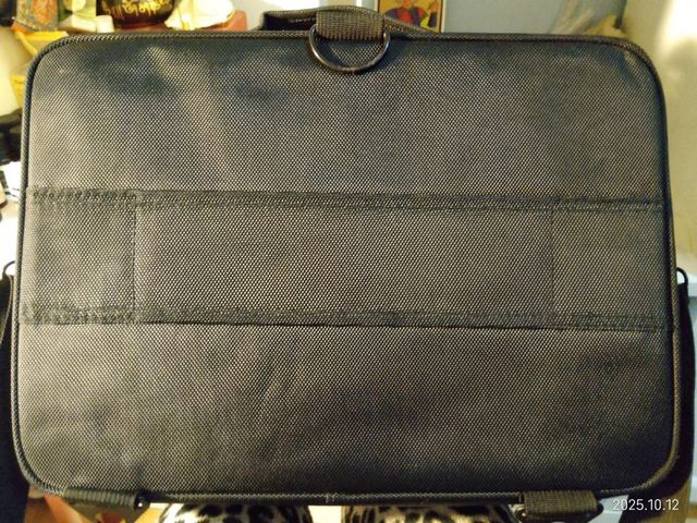 Maletín profesional maquillaje negro