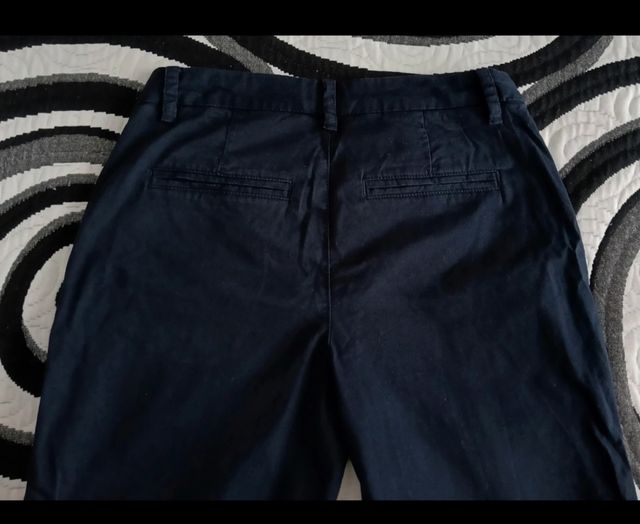 Lote 2 pantalones talla M/38