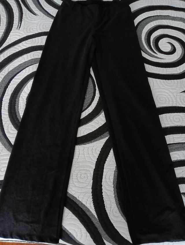 Lote 2 pantalones talla M/38