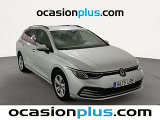 Volkswagen Golf Variant Life 1.0 eTSI 81 kW (110 CV) DSG