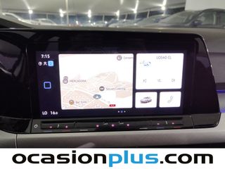 Volkswagen Golf Variant Life 1.0 eTSI 81 kW (110 CV) DSG