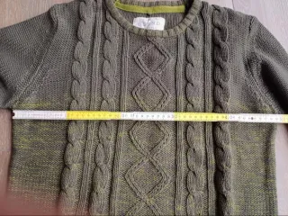 Maglione uomo