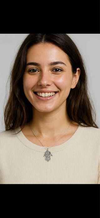 OFERTA MANO FÁTIMA PLATA LEY