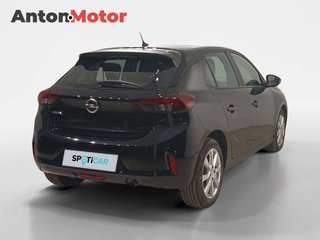 Opel Corsa  1.2T XHL 74kW (100CV) Edition