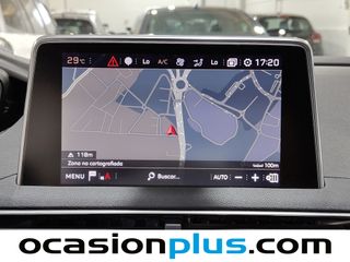 Peugeot 3008 BlueHDi 180 S&S GT EAT6 133 kW (180 CV)