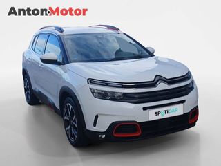 Citroën C5 Aircross  PureTech 96kW (130CV) S&S Feel