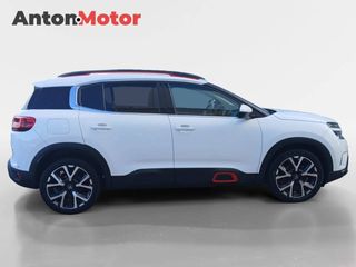 Citroën C5 Aircross  PureTech 96kW (130CV) S&S Feel