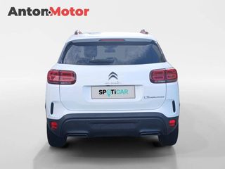 Citroën C5 Aircross  PureTech 96kW (130CV) S&S Feel
