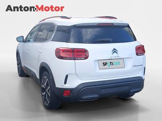Citroën C5 Aircross  PureTech 96kW (130CV) S&S Feel