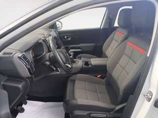 Citroën C5 Aircross  PureTech 96kW (130CV) S&S Feel