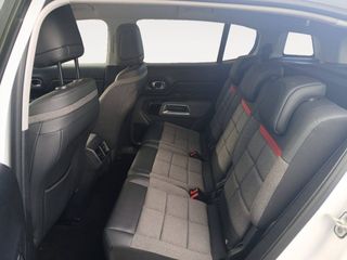 Citroën C5 Aircross  PureTech 96kW (130CV) S&S Feel