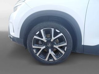 Citroën C5 Aircross  PureTech 96kW (130CV) S&S Feel