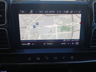 Citroën C5 Aircross  PureTech 96kW (130CV) S&S Feel