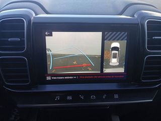 Citroën C5 Aircross  PureTech 96kW (130CV) S&S Feel