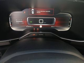 Citroën C5 Aircross  PureTech 96kW (130CV) S&S Feel