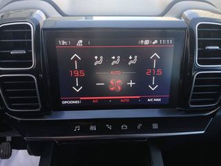 Citroën C5 Aircross  PureTech 96kW (130CV) S&S Feel