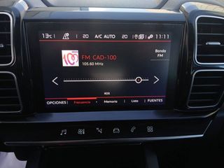 Citroën C5 Aircross  PureTech 96kW (130CV) S&S Feel