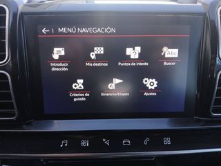 Citroën C5 Aircross  PureTech 96kW (130CV) S&S Feel