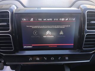 Citroën C5 Aircross  PureTech 96kW (130CV) S&S Feel