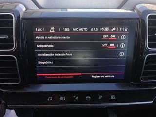 Citroën C5 Aircross  PureTech 96kW (130CV) S&S Feel