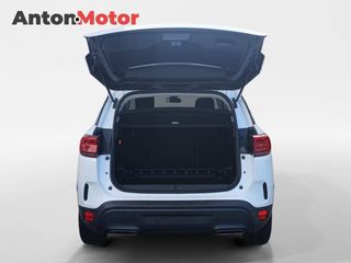 Citroën C5 Aircross  PureTech 96kW (130CV) S&S Feel